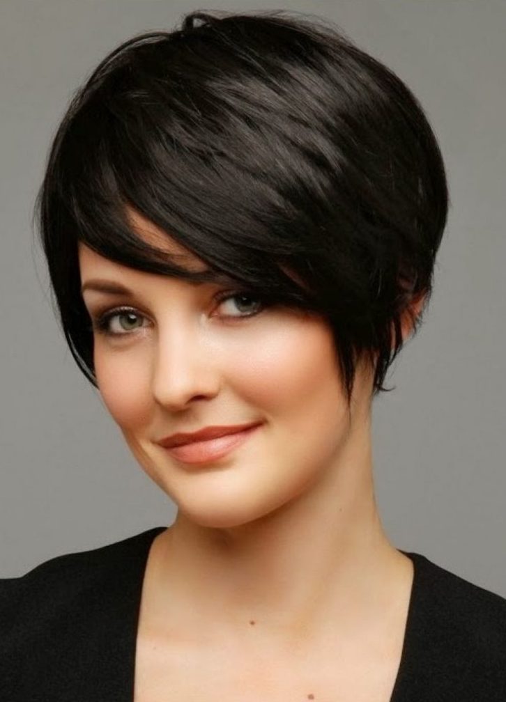 15 Stylish Low Maintenance Short Hairstyles Ideas For Women