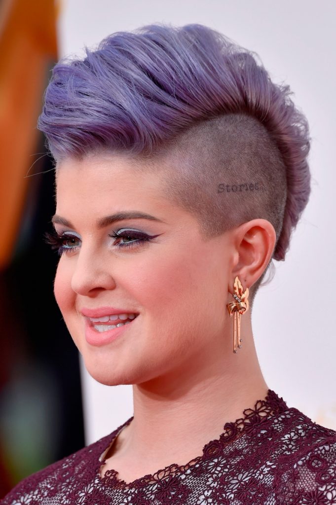 25 Unique And Classy Undercut Short Hairstyles For Women Hairdo Hairstyle