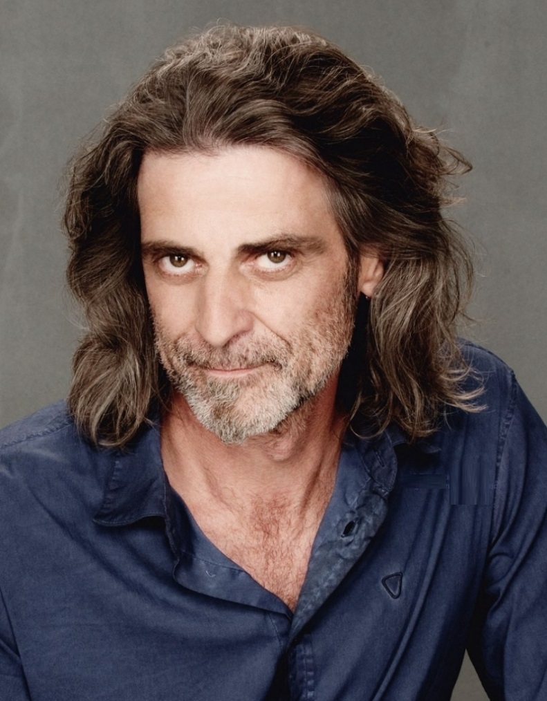 The 25 Best Haircuts for Men Over 40