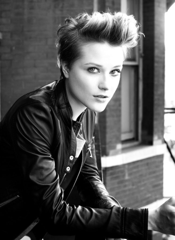 15 Tomboy Short Hairstyles To Look Unique And Dashing