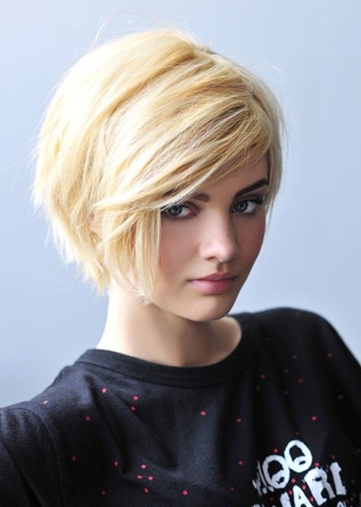 15 Most Gorgeous Shaggy Short Hairstyles For Women Hairdo Hairstyle