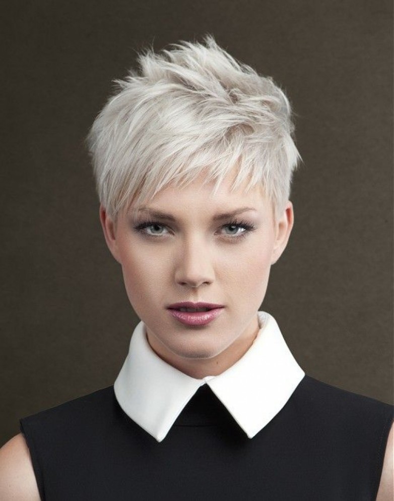 36 Choppy Short Hairstyles for Women That are Popular in 2024 Hairdo