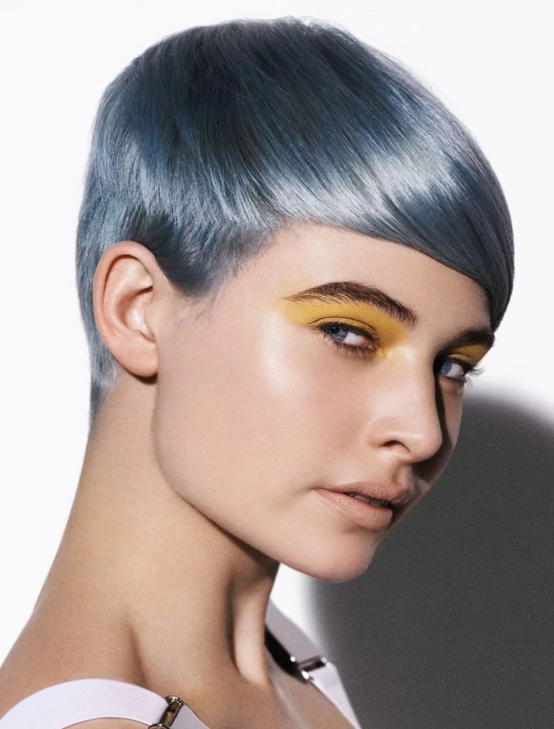 35 Tomboy Short Hairstyles to Look Unique and Dashing | Hairdo Hairstyle 35 Tomboy Short Hairstyles to Look Unique and Dashing | Hairdo Hairstyle