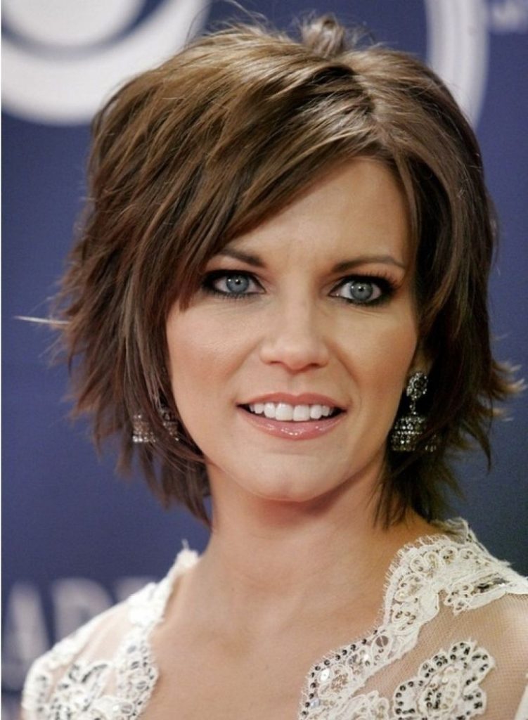 Layered Short Hairstyles - 25 Perfect & Easy to Style Ideas | Hairdo  Hairstyle