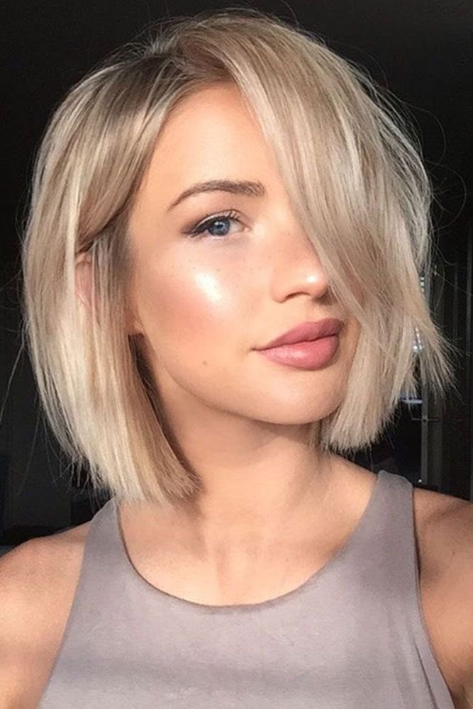 30 Easy and Simple Short Hairstyles for Women Hairdo Hairstyle