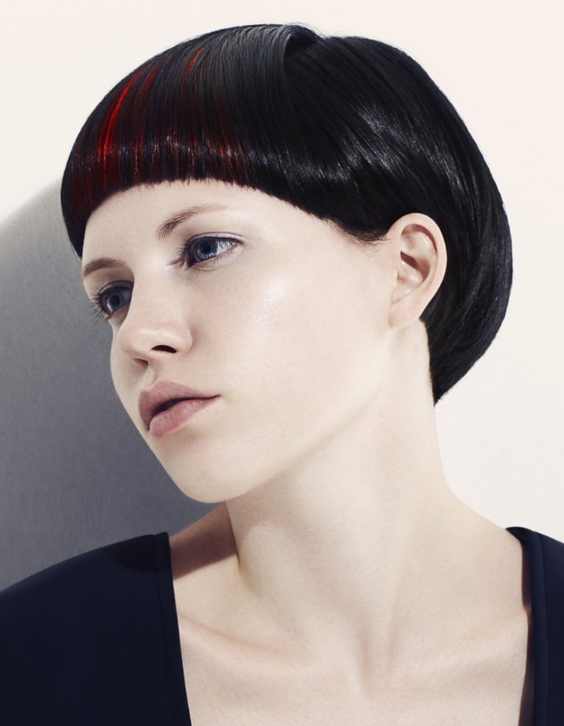 Pin by Helena Hernandez on Hairstyles Cute hairstyles for short hair
