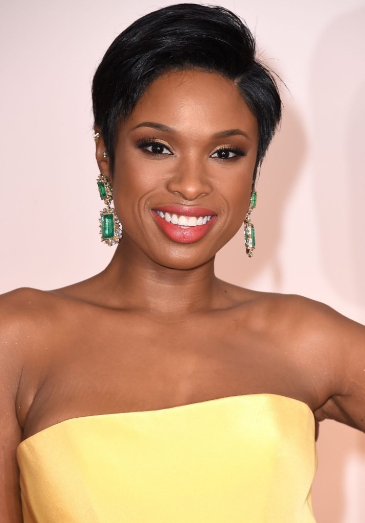 Short Hairstyles For African American