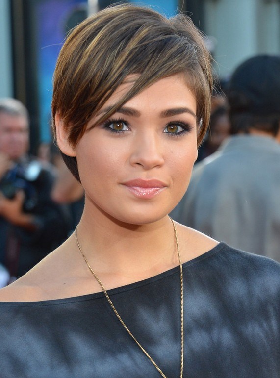 Womens Short Hairstyles Low Maintenance