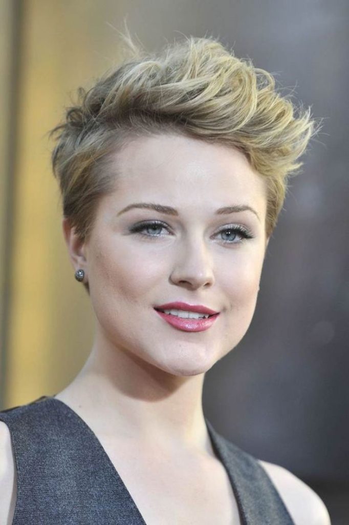 Simple Short Hairstyles For Women - 30 Easy to Manage Simple Short Hairstyles For Women - 30 Easy to Manage