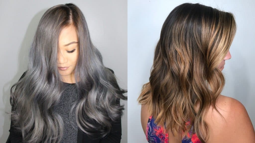 22 Hottest Hair Colors For Spring 2020 Hairdo Hairstyle