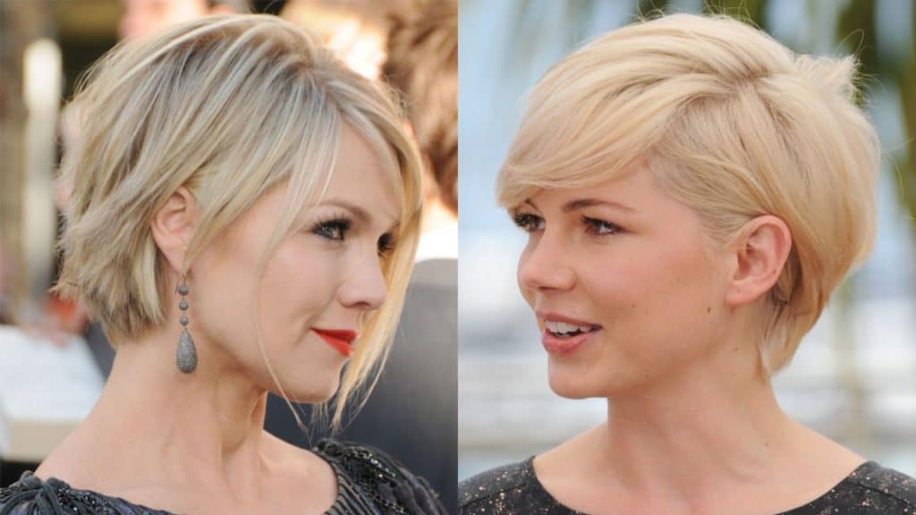 15 Stylish Low Maintenance Short Hairstyles Ideas for ...