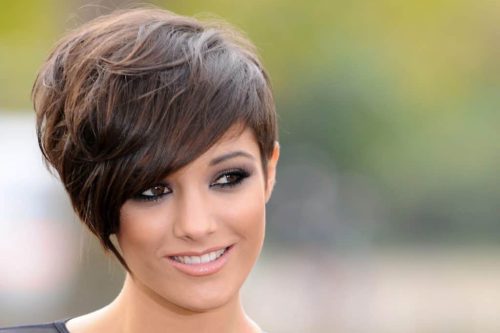 25 Gorgeous Razor Cut Short Hairstyles for All Types of Hair
