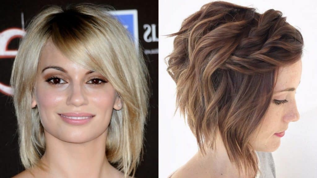 Easy To Manage Hairstyles For Fine Hair