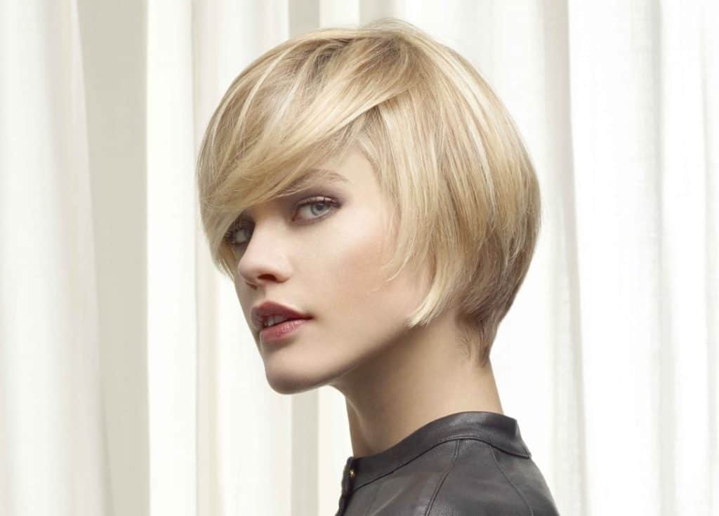 40 Short Hairstyles for Thin Hair to Enhance the Beauty | Hairdo Hairstyle