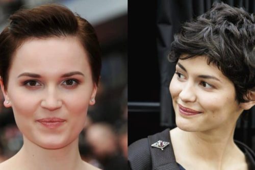 25 Tomboy Short Hairstyles to Look Unique and Dashing