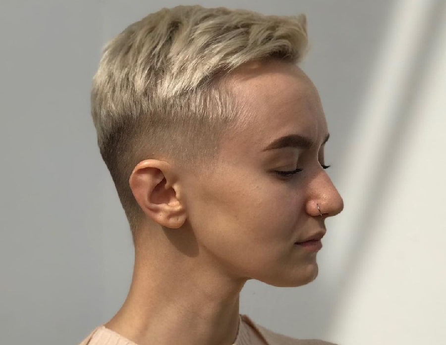 Short Pixie Hairstyles & Ideas For Your Haircut