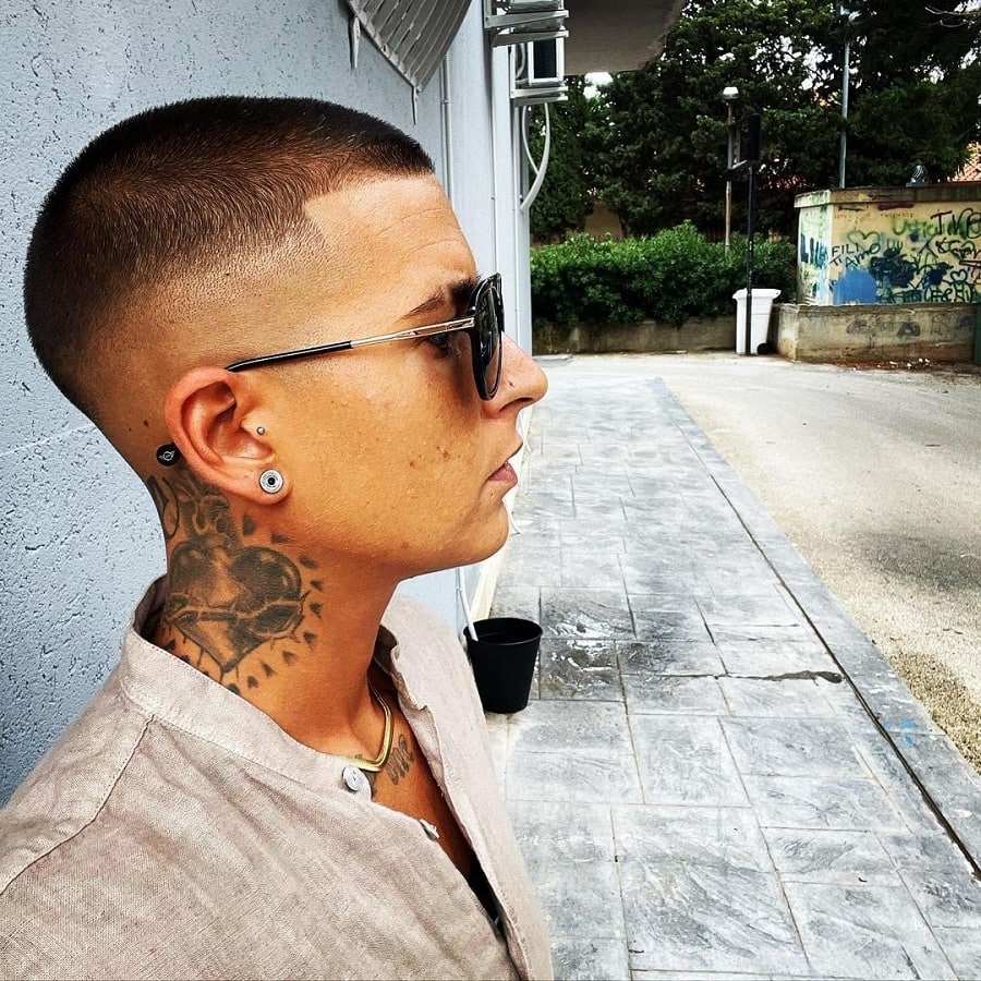 35 Tomboy Short Hairstyles to Look Unique and Dashing | Hairdo Hairstyle 35 Tomboy Short Hairstyles to Look Unique and Dashing | Hairdo Hairstyle