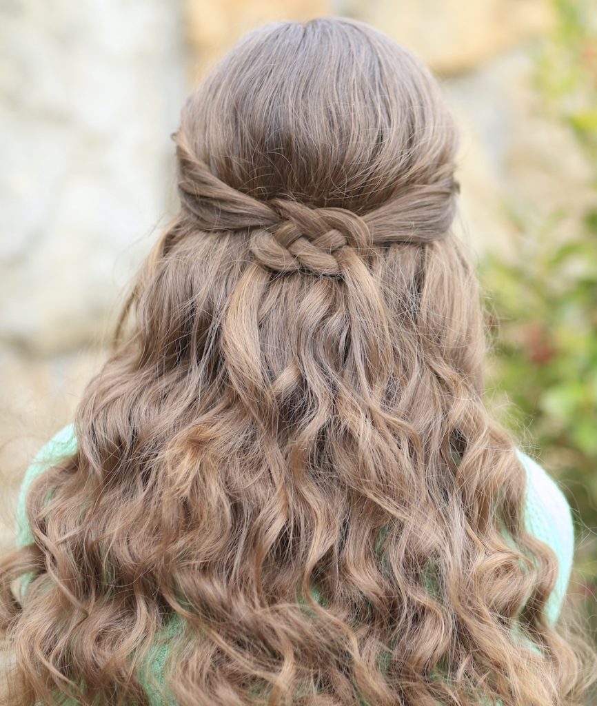 Basic Celtic Braid