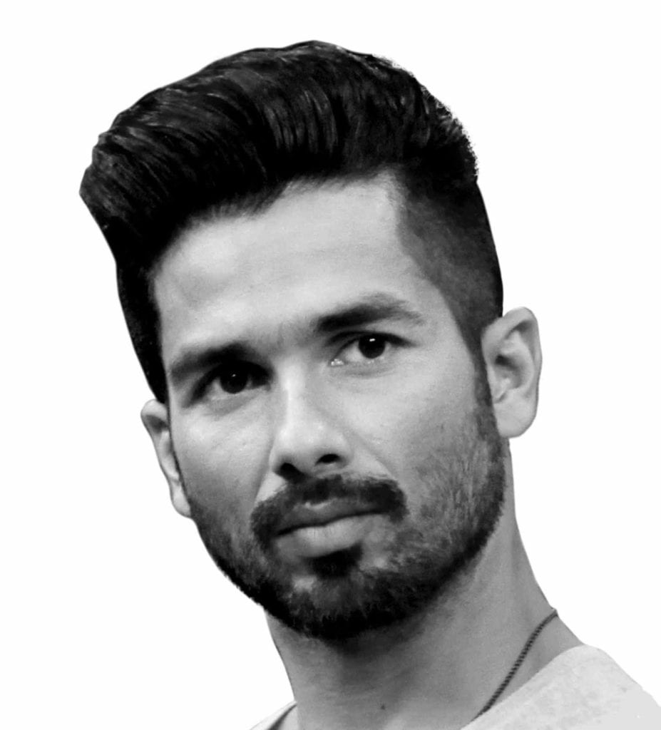 Discover more than 88 indian hairstyle with beard latest - in.eteachers