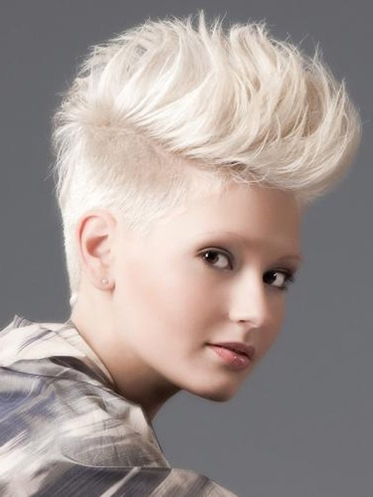 40 Short Hairstyles for Teenage Girls | Hairdo Hairstyle