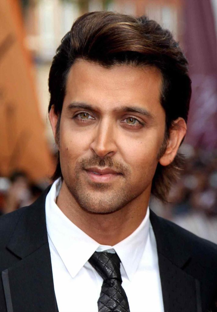 Indian Mens Hairstyles