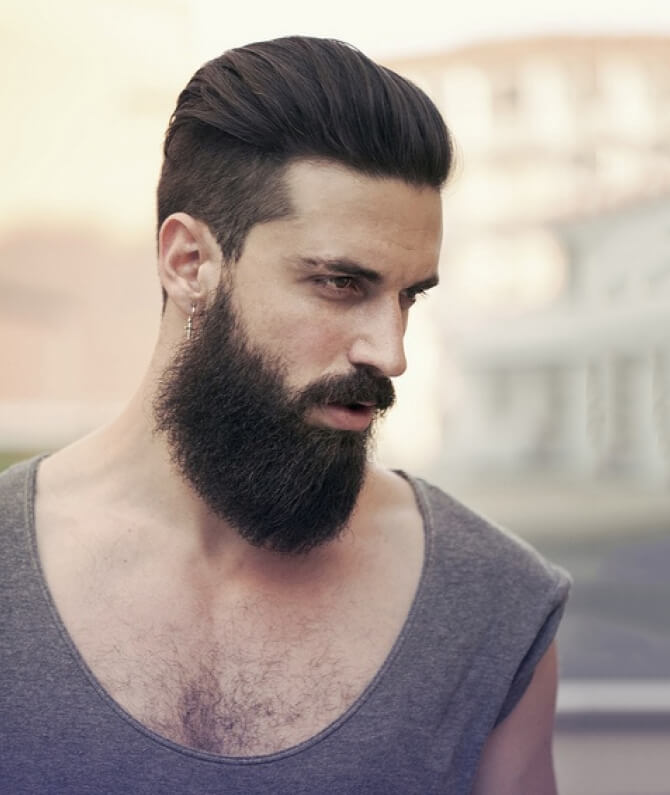 Summer Hairstyles For Men