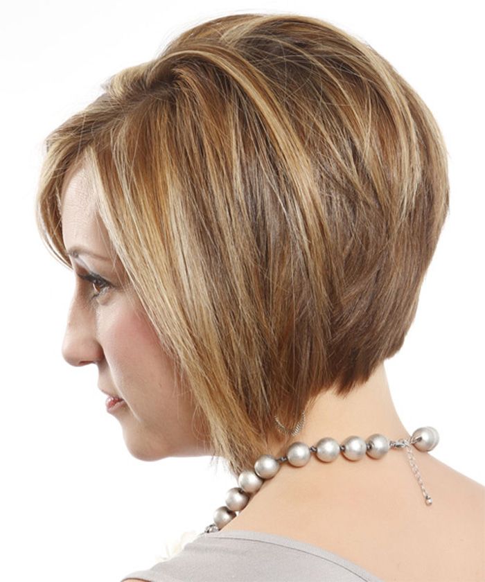 22 Cool Short Hairstyles for Thick Hair  Pretty Designs