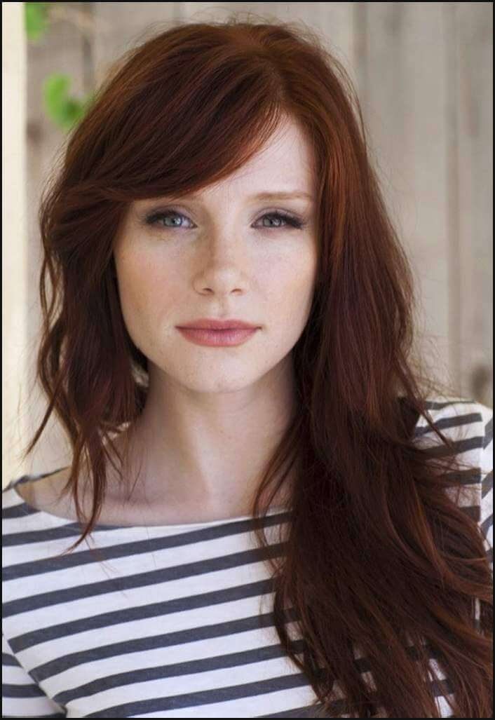 49 Fashionable Long Hairstyles for Women over 50 Latest hair color