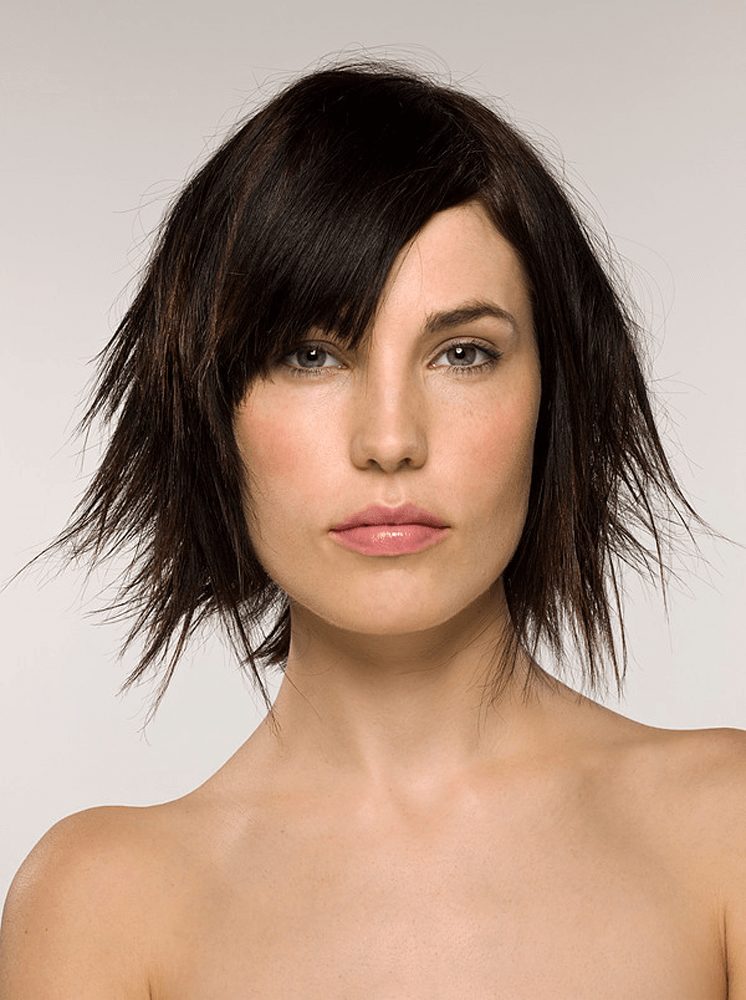 Professional Short Hairstyles