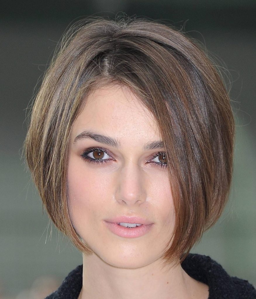 Inverted Bob Short Hairstyles 28 Easy To Style Haircut Ideas 