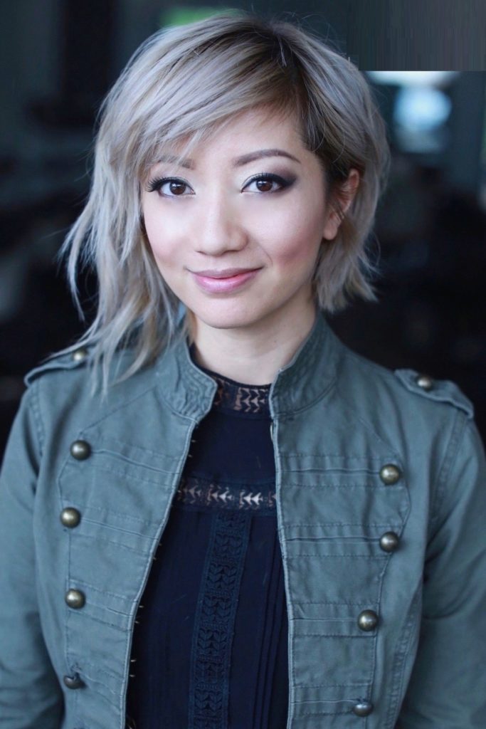Asymmetrical Short Hairstyles to Grab Everyone s Attention Asymmetrical Short Hairstyles to Grab Everyone s Attention