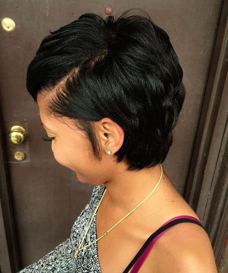 30 tapered short hairstyles to look bold and elegant