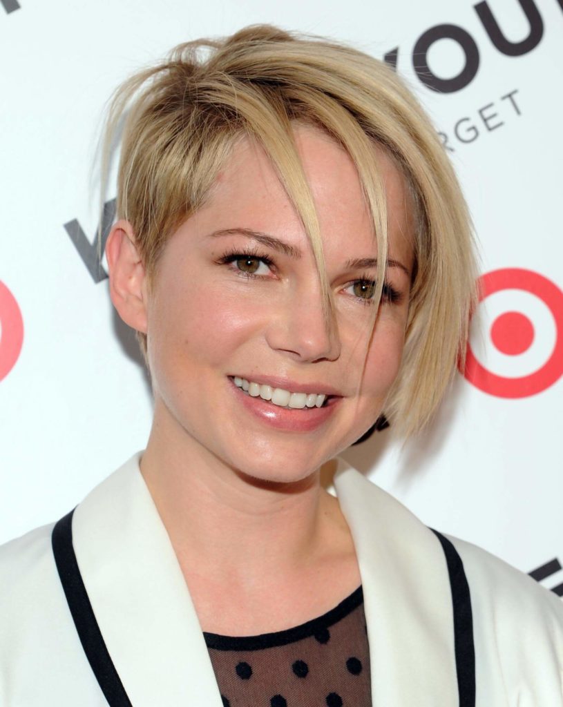 Crop Short Hairstyles