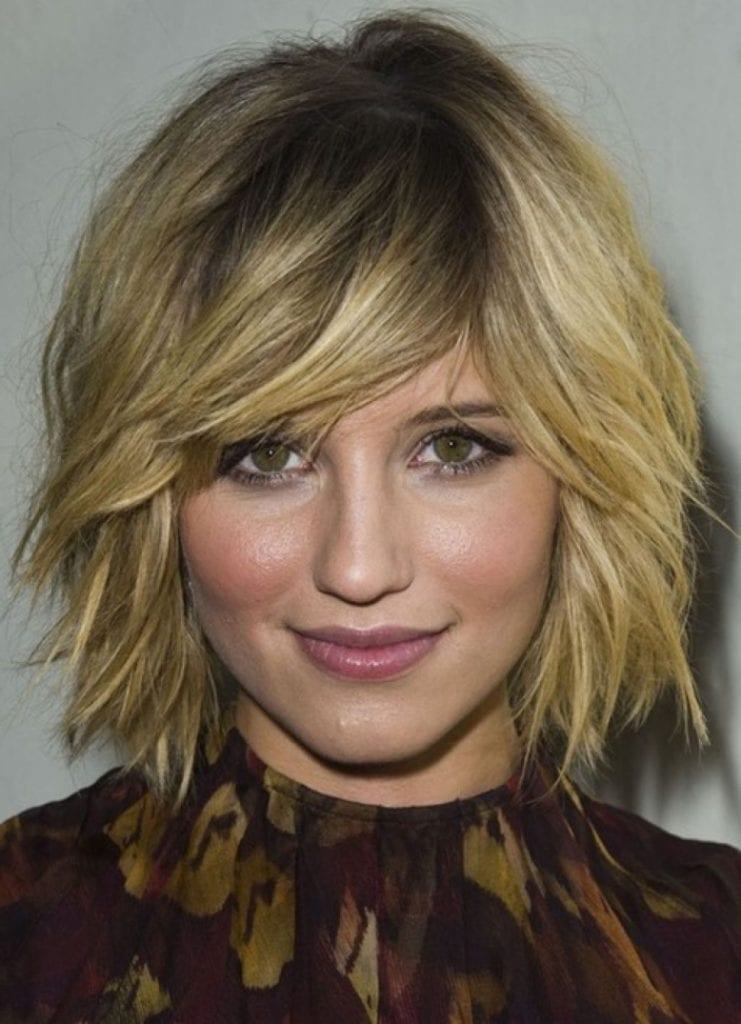 30 Best Funky Short Hairstyles and Haircut Ideas For Women