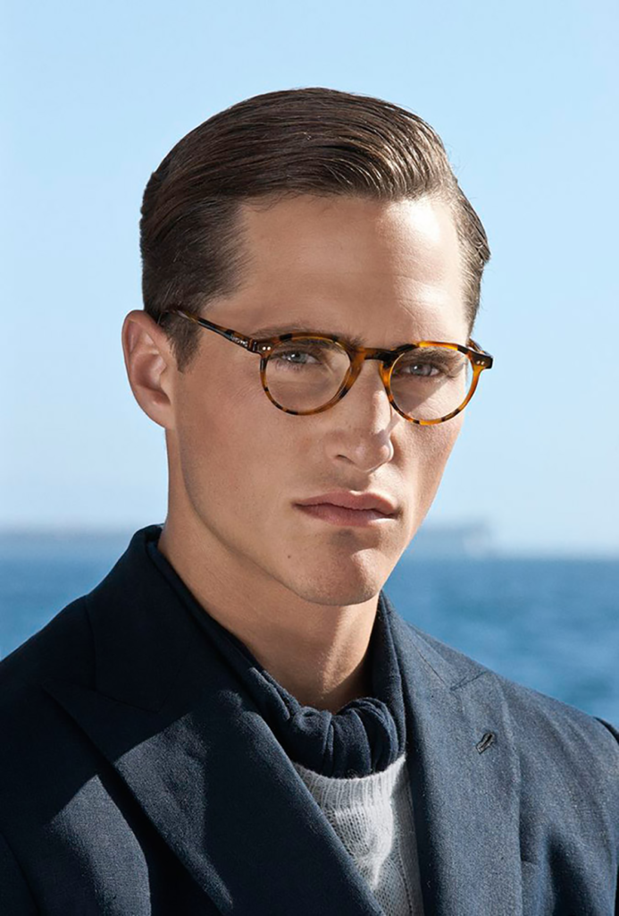 40 Favorite Haircuts For Men With Glasses Find Your Perfect Style  Haircut  Inspiration