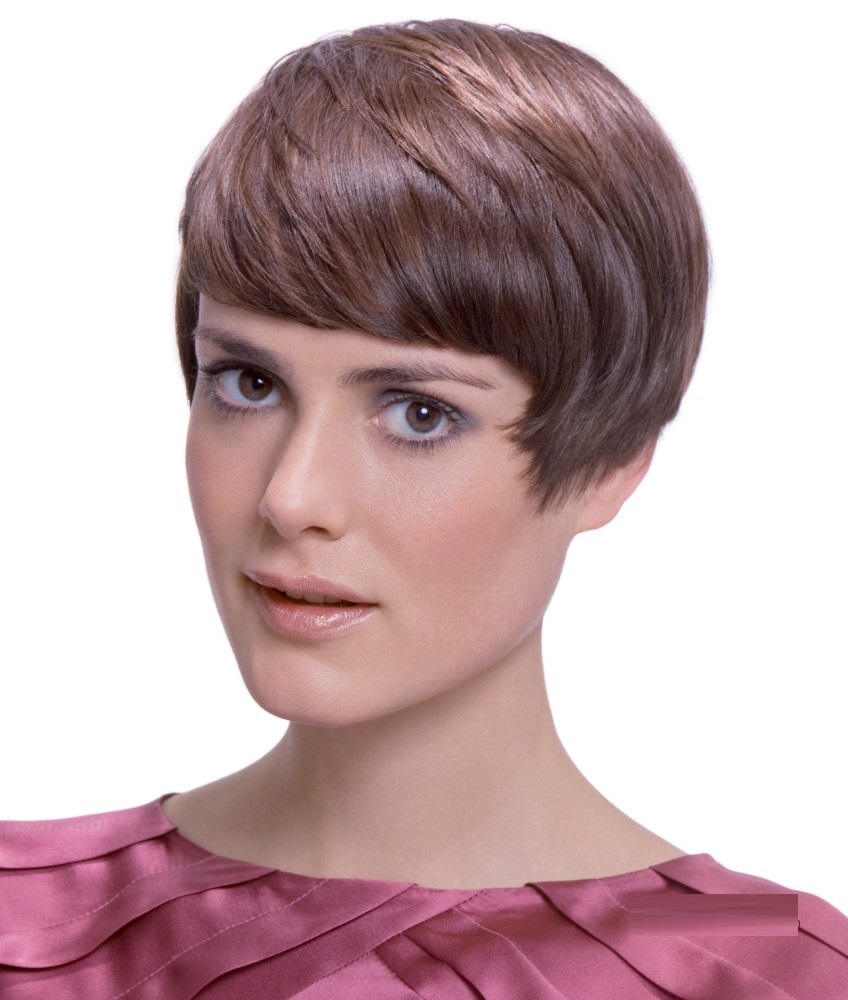 Vintage Short Hairstyles