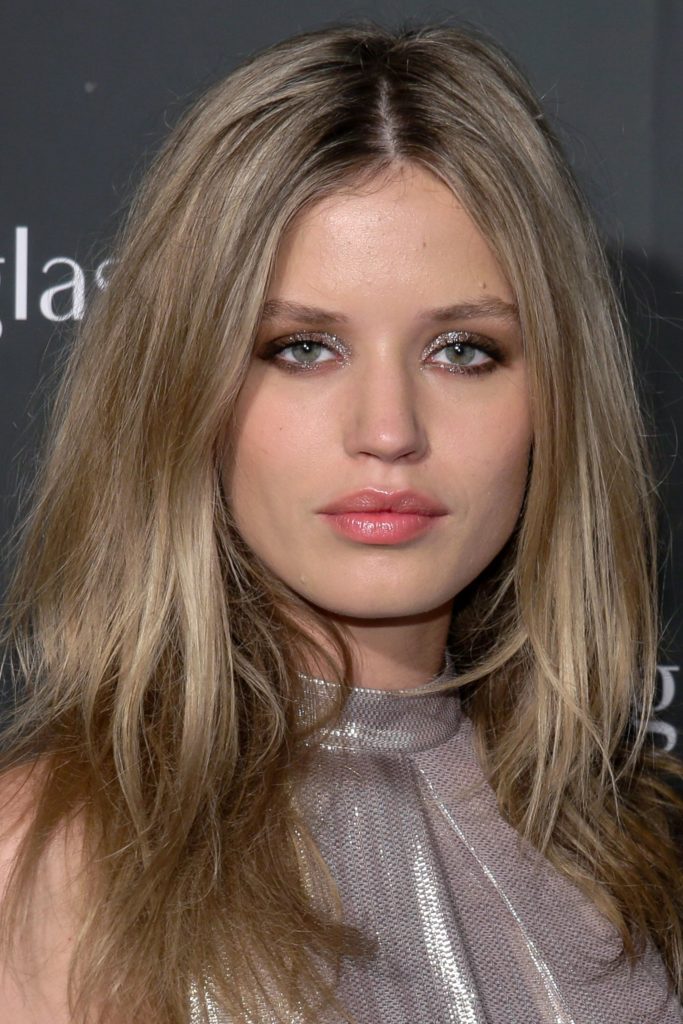 50 + Hair Colors and Highlights Inspiration for ...