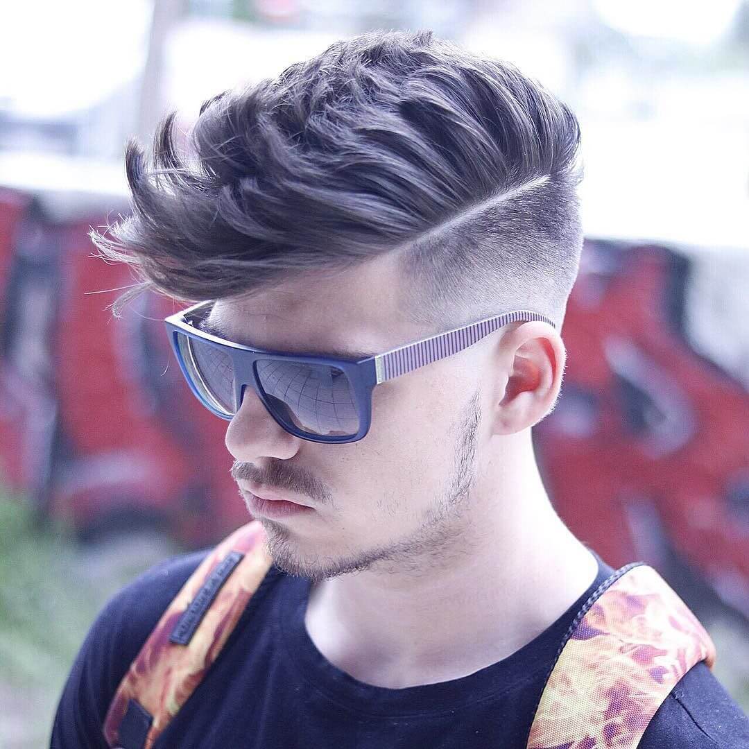 Summer Hairstyles For Men