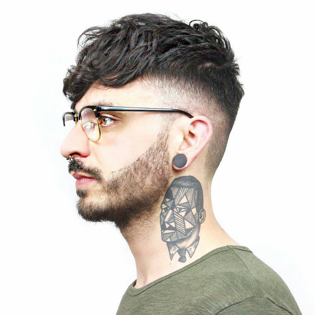 33 Most Popular Mens Hairstyles With Glasses for 2023 | Hairdo Hairstyle 33 Most Popular Mens Hairstyles With Glasses for 2023 | Hairdo Hairstyle