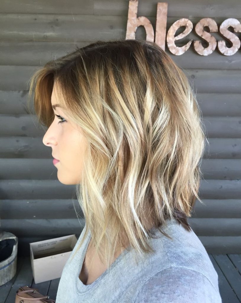 Inverted Bob Short Hairstyles - 28 Easy to Style Haircut Ideas