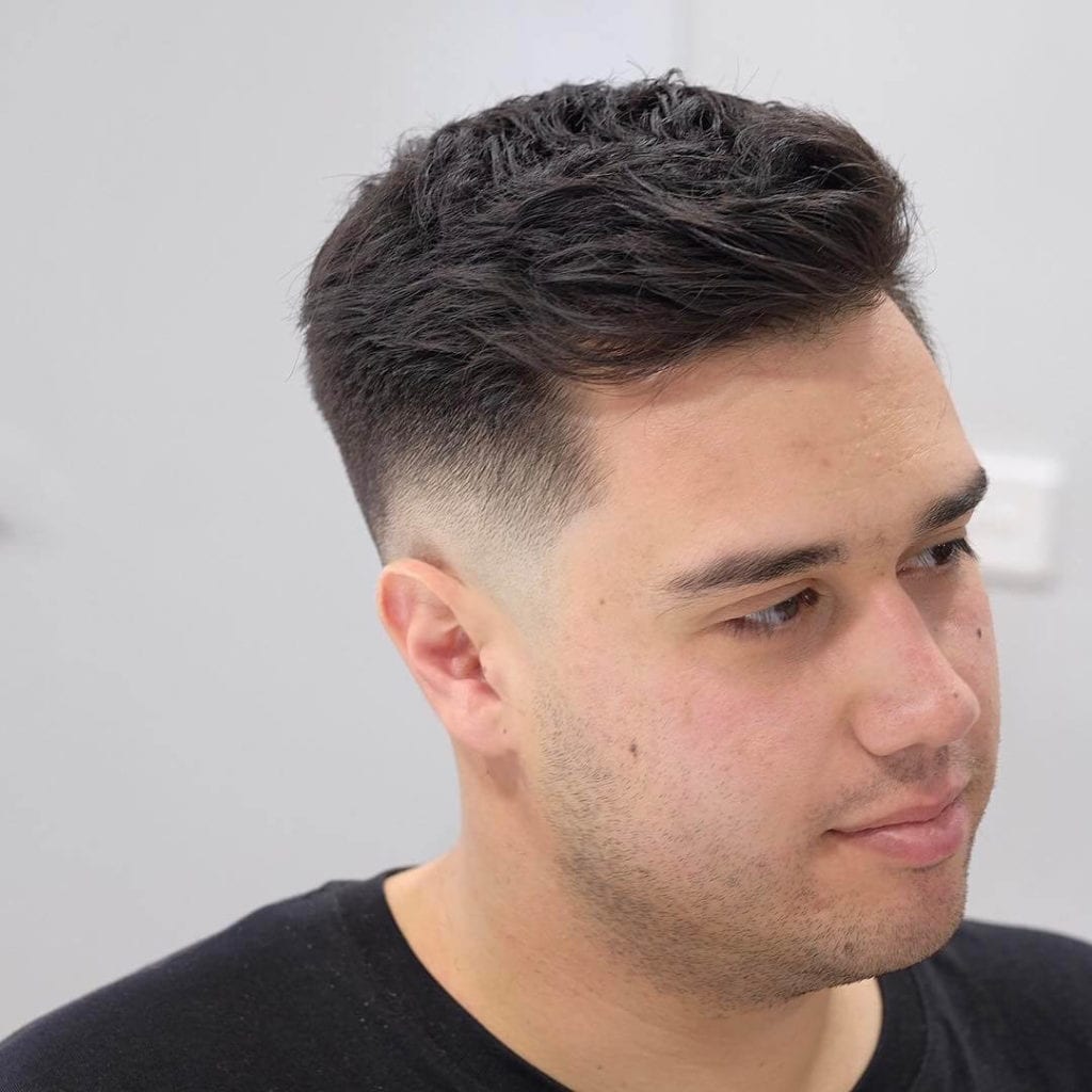 21 Summer Hairstyles for Men to Get Relief During the Summer Hairdo