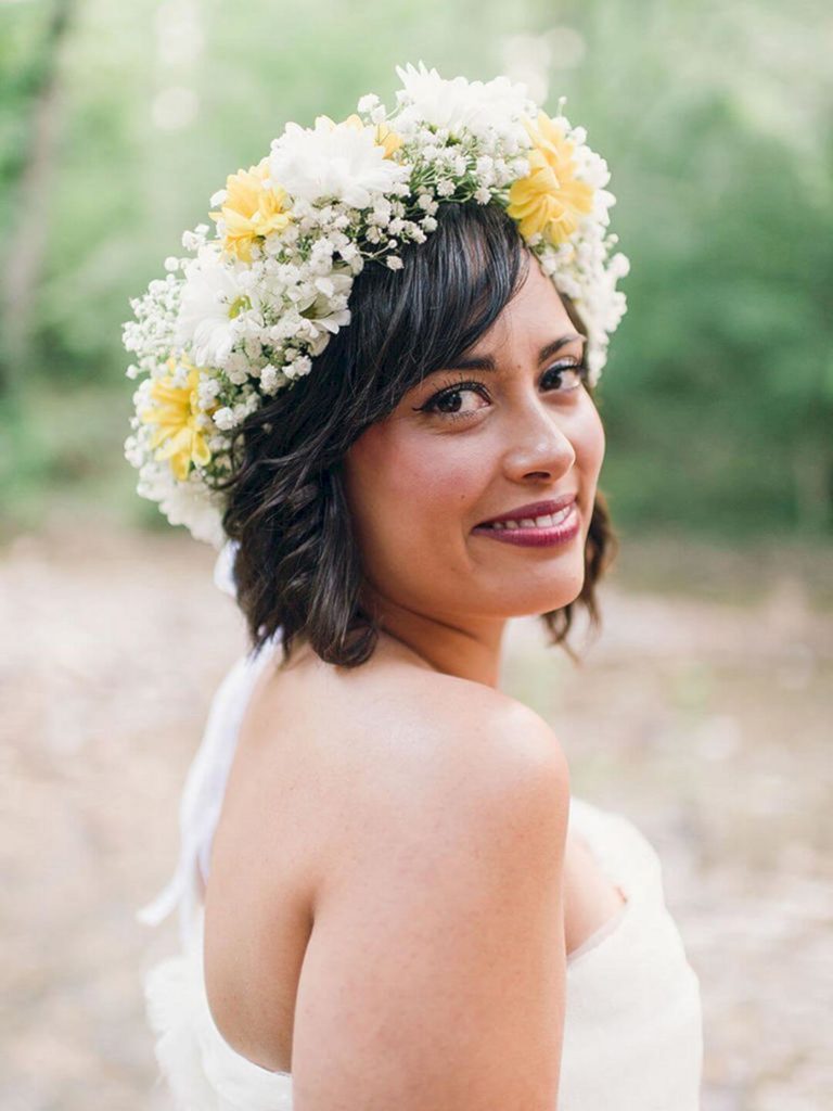 Hairstyle Preview Awesome Short Wedding Hairstyles 2013