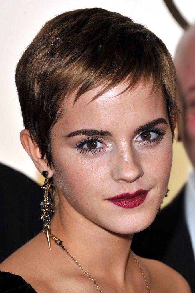 Classic Short Hairstyles