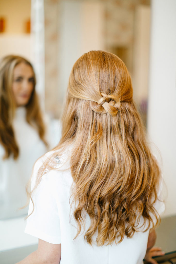 Basic Celtic Braid