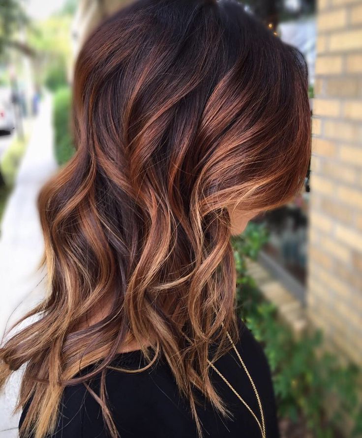 80 Hair Colors and Highlights Inspiration for Women | Hairdo Hairstyle