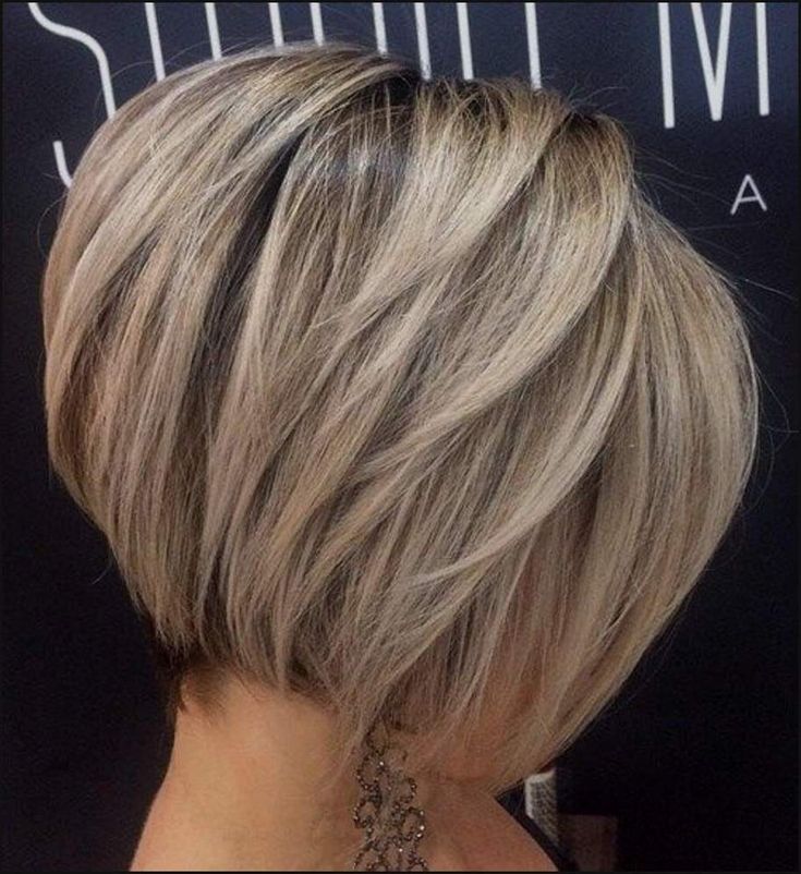 Tapered Short Hairstyles