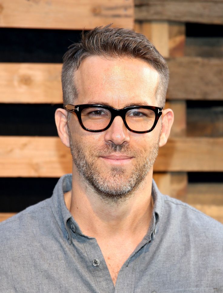 21 Most Popular Mens Hairstyles With Glasses For 2019 Hairdo