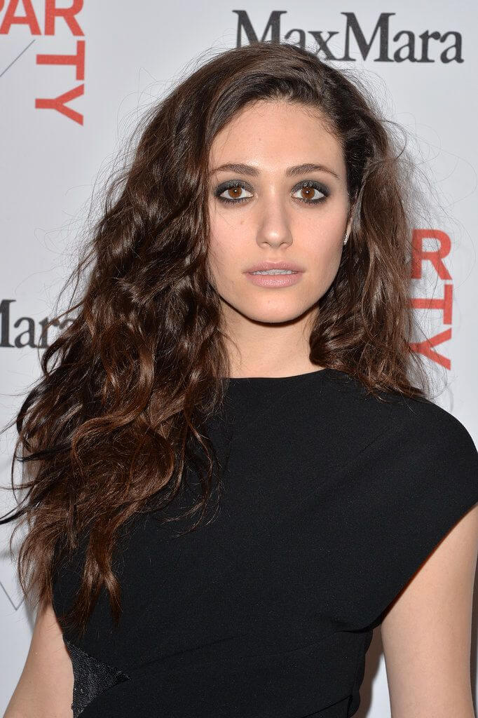 Long Hairstyles with Layers