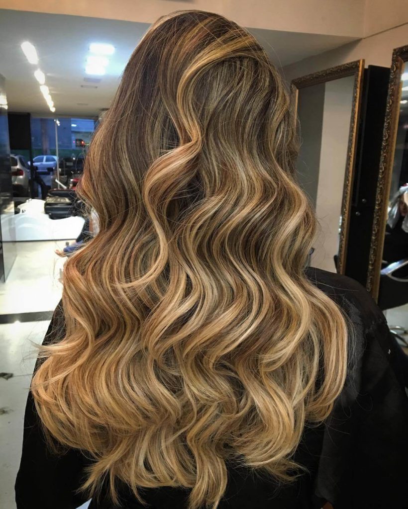20 Fall Hair Color Trends You Will Love For 2019 Hairdo