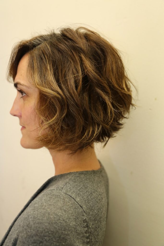 28 Easy to Style Inverted Bob Short Hairstyles | Hairdo Hairstyle